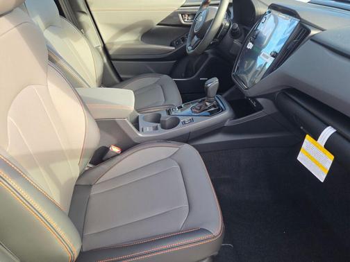 2026 Subaru Crosstrek Hybrid Base