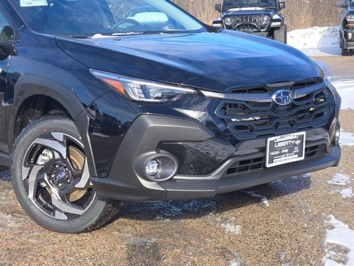 2026 Subaru Crosstrek Hybrid Base