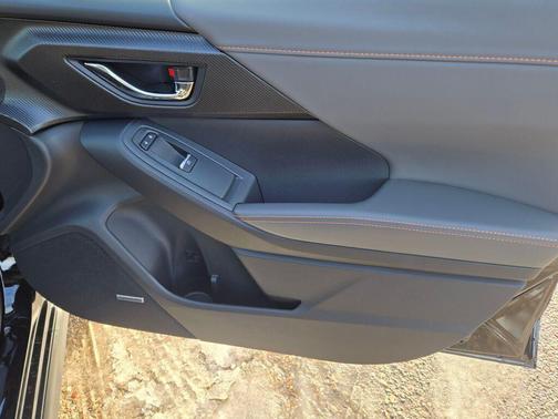 2026 Subaru Crosstrek Hybrid Base