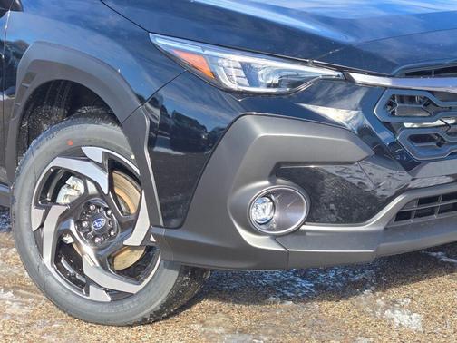 2026 Subaru Crosstrek Hybrid Base