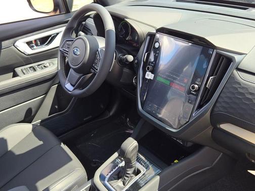 2025 Subaru Forester Hybrid Limited