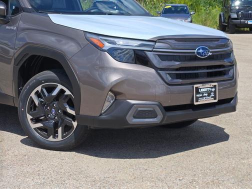 2025 Subaru Forester Hybrid Limited