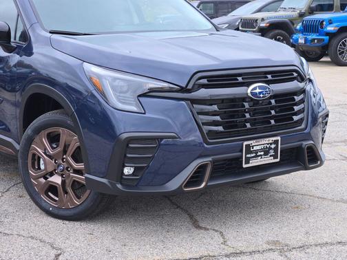 2025 Subaru Ascent Bronze Edition 7-Passenger