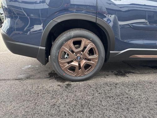 2025 Subaru Ascent Bronze Edition 7-Passenger