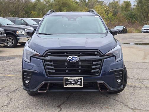 2025 Subaru Ascent Bronze Edition 7-Passenger