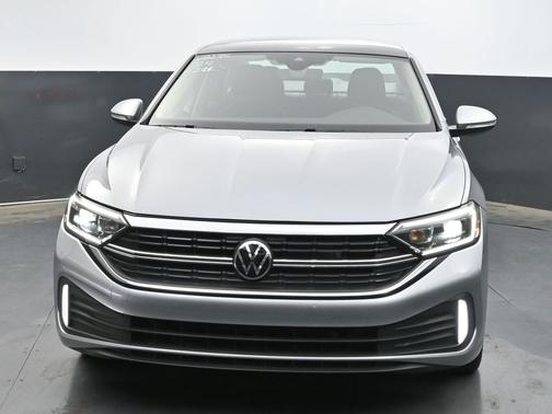 2024 Volkswagen Jetta 1.5T SEL