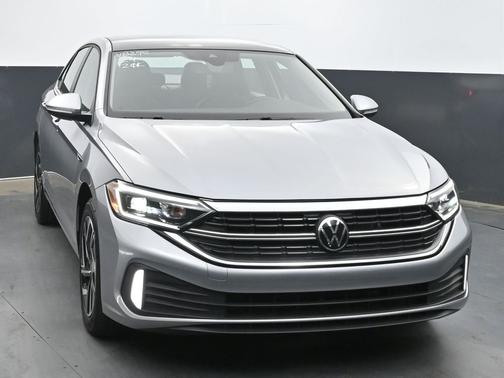 2024 Volkswagen Jetta 1.5T SEL