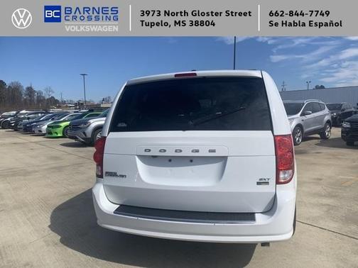 Photo 3 of 19 of 2019 Dodge Grand Caravan SXT