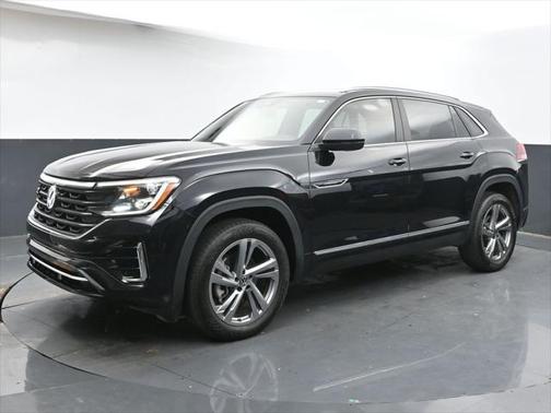 2024 Volkswagen Atlas Cross Sport 2.0T SEL R-Line