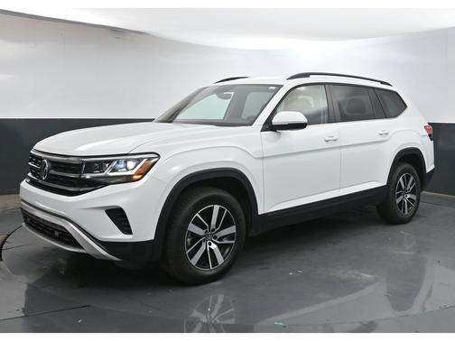 2022 Volkswagen Atlas 2.0T SE