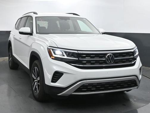 2022 Volkswagen Atlas 2.0T SE