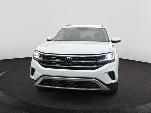 2022 Volkswagen Atlas 2.0T SE