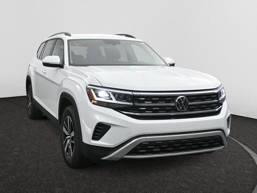 2022 Volkswagen Atlas 2.0T SE