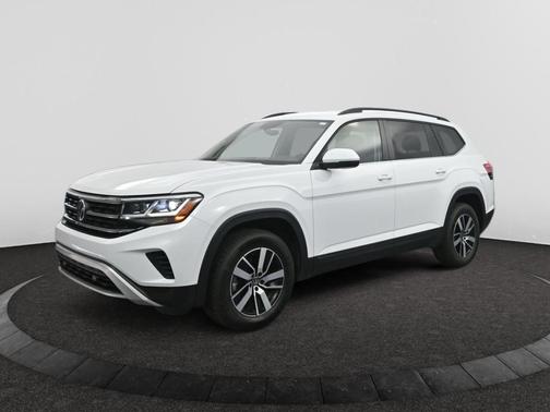 2022 Volkswagen Atlas 2.0T SE