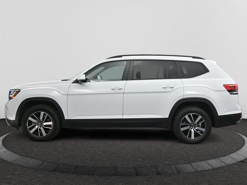2022 Volkswagen Atlas 2.0T SE