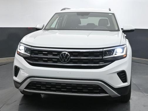 2022 Volkswagen Atlas 2.0T SE