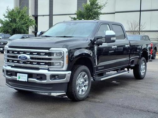 2025 Ford F-350 Lariat