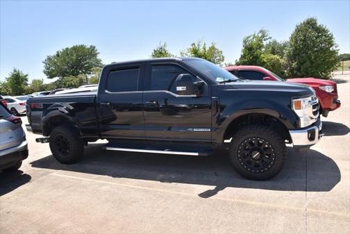 2020 Ford F-250 Lariat