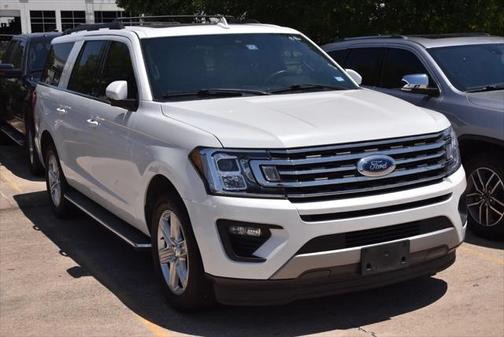 2020 Ford Expedition Max XLT