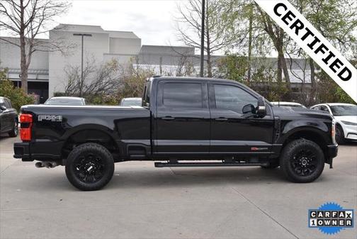2023 Ford F-250 Lariat