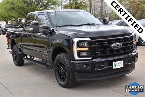 2023 Ford F-250 Lariat
