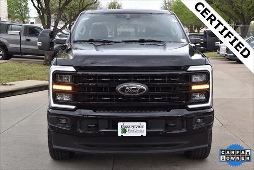 2023 Ford F-250 Lariat