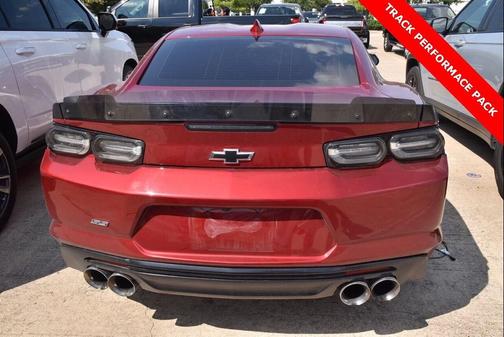 2024 Chevrolet Camaro 1SS