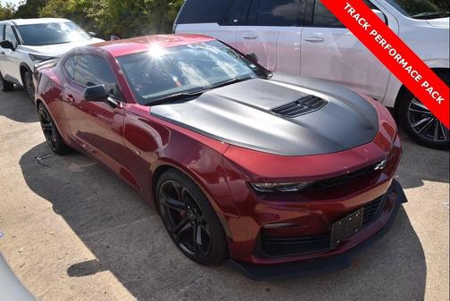 2024 Chevrolet Camaro 1SS