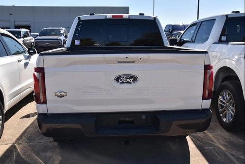 2024 Ford F-150 King Ranch