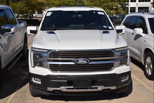 2024 Ford F-150 King Ranch
