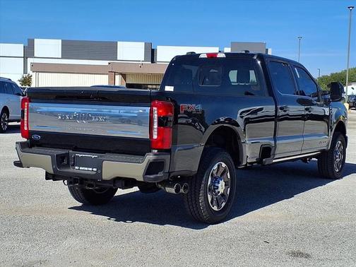 2026 Ford F-350 King Ranch