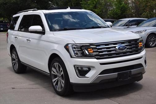 2020 Ford Expedition Limited