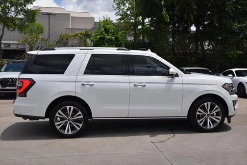 2020 Ford Expedition Limited