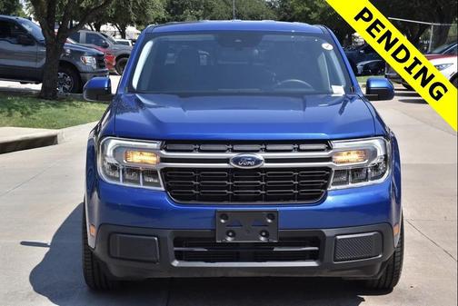 2023 Ford Maverick Lariat