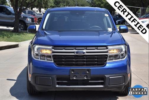 2023 Ford Maverick Lariat
