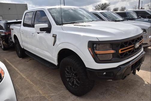 2024 Ford F-150 Tremor