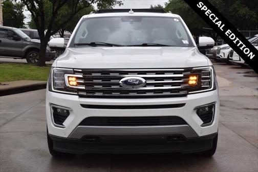 2021 Ford Expedition Max Limited