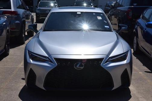 2024 Lexus IS 350 Base