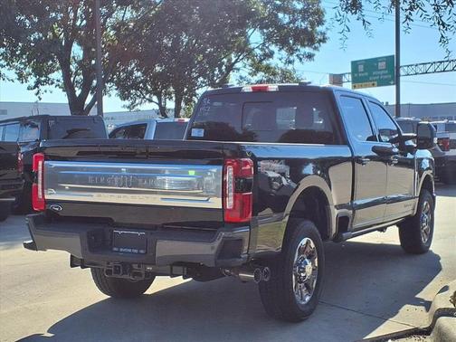 2026 Ford F-250 King Ranch