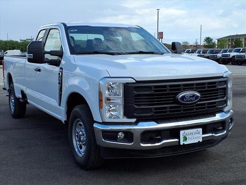 2025 Ford F-250 XL