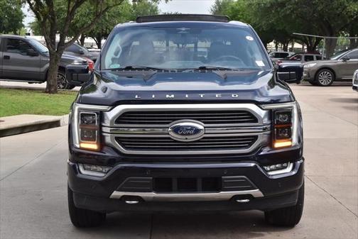 2023 Ford F-150 Limited