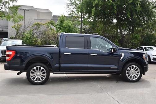 2023 Ford F-150 Limited