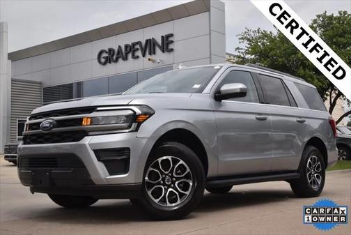 2024 Ford Expedition XLT