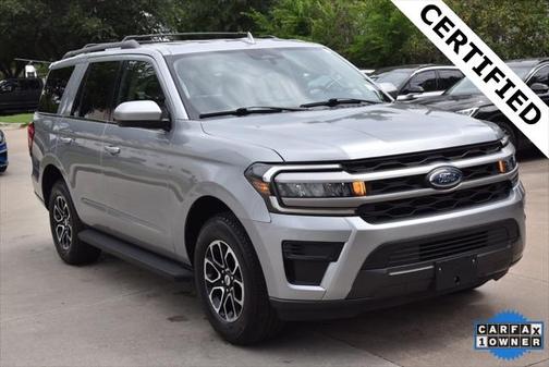 2024 Ford Expedition XLT