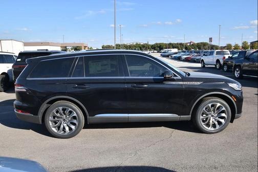 2026 Lincoln Aviator Reserve AWD