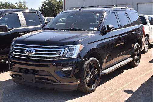 2020 Ford Expedition XLT