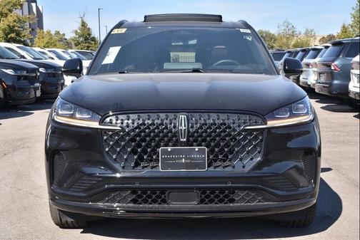 2026 Lincoln Aviator Reserve AWD