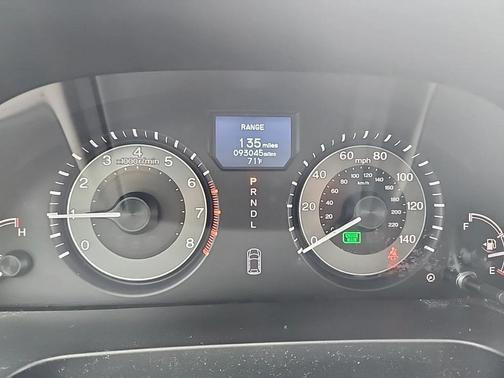 2014 Honda Odyssey Touring