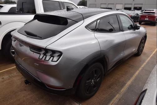 2021 Ford Mustang Mach-E California Route 1