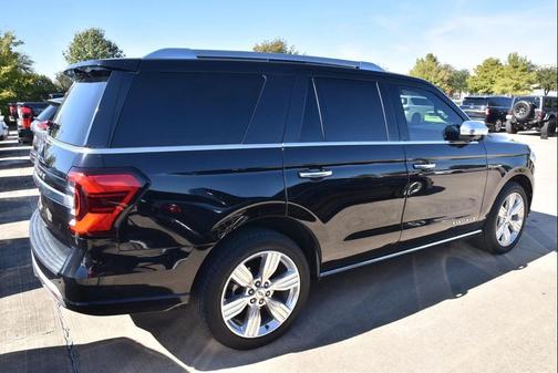 2023 Ford Expedition Platinum